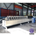 Automatic Metal Stud Track Machine With Packing Line